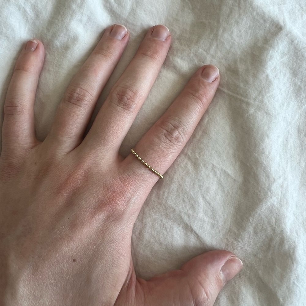 Ana Luisa ring